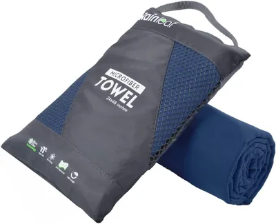 Rainleaf Microfiber Towel - 52% Off