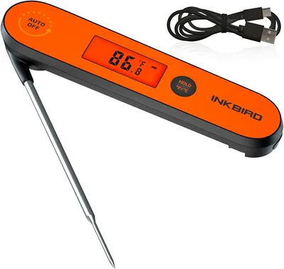Inkbird IHT-1P Meat Thermometer - Best Price