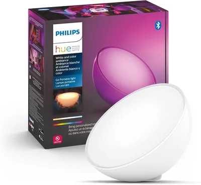 Philips Hue Starter Kit Best Deal