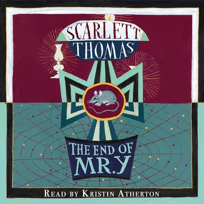 Scarlett Thomas Novels