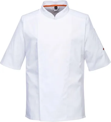 Portwest C738 Mesh Chef Jacket