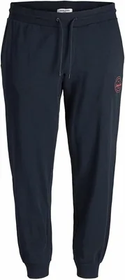 Spodnie do jogi JACK & JONES Basic Plus Size - Najlepsza oferta