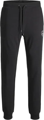 Spodnie sportowe JACK & JONES dla kobiet - Rozmiar Plus, Idealne na jogę, Kolor: Gordon