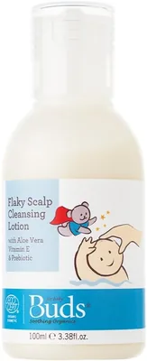 Buds Organics Soothing Scalp Cleanser, 3.38 oz Best Deal