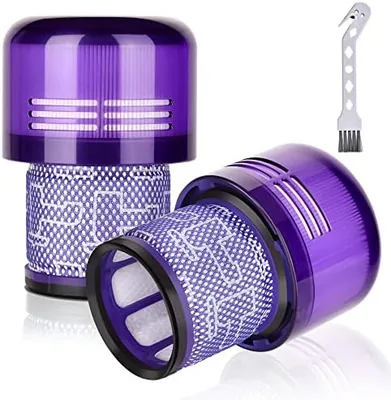 Leadaybetter V11/V15 Filter Pack - 15% Off