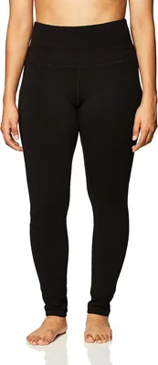 Jockey Women's Cotton Stretch Basic Ankle Legging SGD 28.86 Best Deal