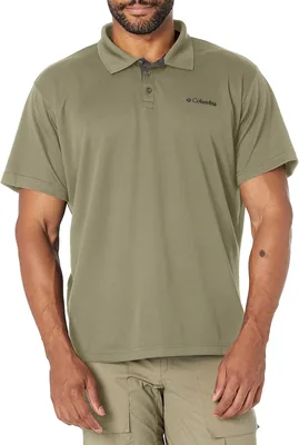 Columbia Men's Utilizer Polo