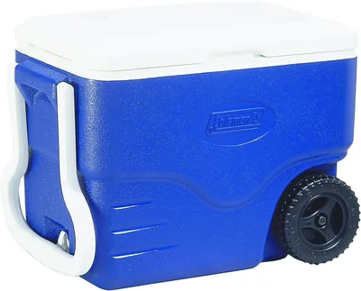 Coleman Nevera | Nevera portátil Grande pasiva de Alto Rendimiento 33% Off
