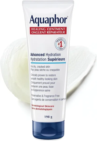 Aquaphor Healing Ointment