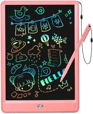 EooCoo 10 Inch LCD Writing Tablet Best Deal