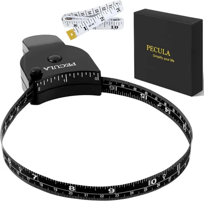 Body Measuring Tape 60 inch - 24% Off