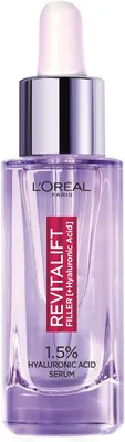 L'Oreal Paris Revitalift Filler Hyaluronic Acid Serum 1.5% ZAR 197.95 (57% Off)