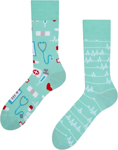 Dedoles Unisex Socks