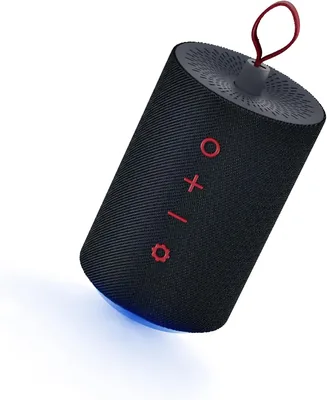 LEICKE DJ Roxxx Bluetooth Speaker RGB Light Best Deal
