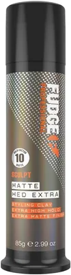 Fudge Professional Matte Hed Extra Wax Best Deal