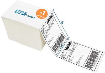 9527 Direct Thermal Labels Best Deal