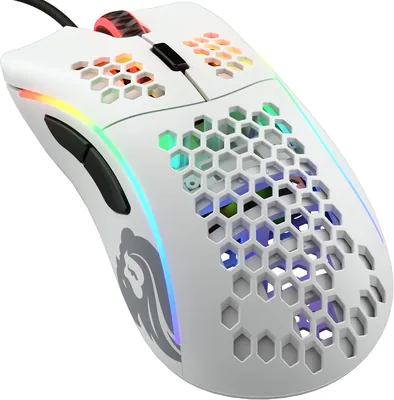 Glorious Model D Honeycomb Mouse - Best Deal