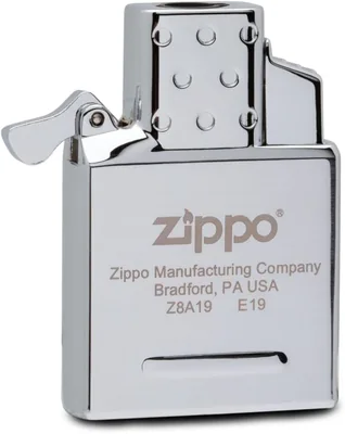 Zippo Butane Single Flame Lighter - Best Deal