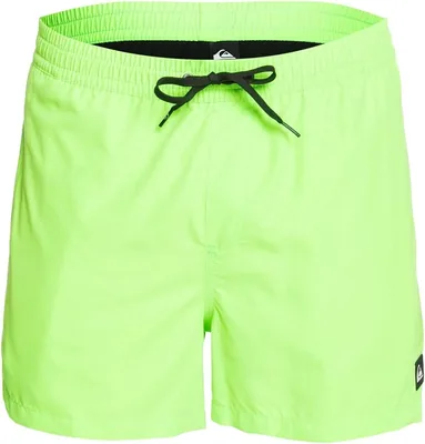 Quiksilver - Everyday Volley 15" para Hombres (Mejor Oferta)