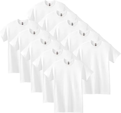 Gildan G5000 Heavy Cotton T-Shirt Best Deal
