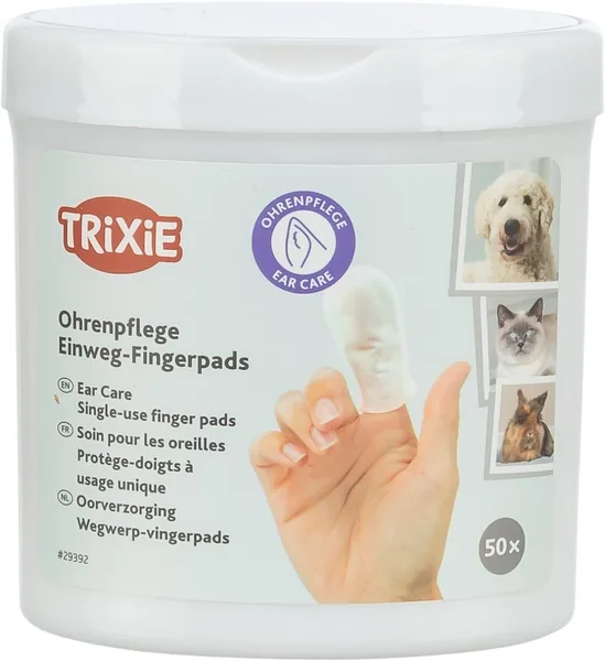 Protection auditive Trixie 50x - Économisez 6% sur Amazon