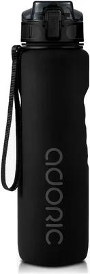ADORIC Sports Water Bottle 1L - Best Deal