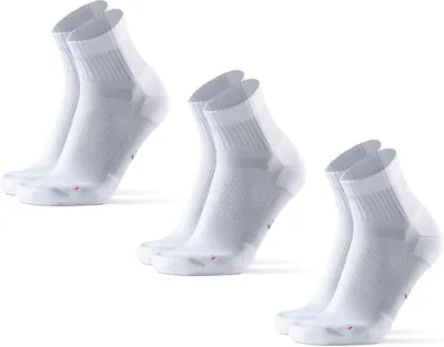 DANISH ENDURANCE Running Socks 43% Off