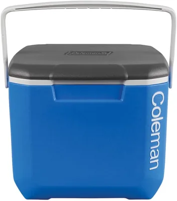 Coleman Nevera | Nevera portátil Grande pasiva de Alto Rendimiento 64% Off