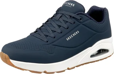 Skechers Herren Uno Stand On Air Trainers