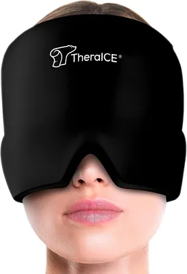 TheraICE Migraine Relief Cap Best Deal