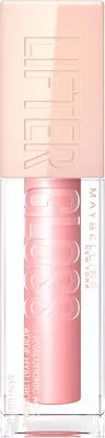 Maybelline New York Lifter Gloss 006 Reef, Błyszczyk do Ust, 5ml