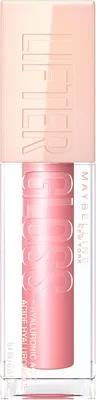 Maybelline New York Lifter Gloss błyszczyk do ust, wyjątkowy blask i odżywienie
