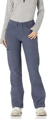 Arctix Women's Sarah Fleece-Lined Softshell Pants - 13% Off
