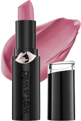 Wet n Wild Mega Last Matte Lip Color, 20% Off
