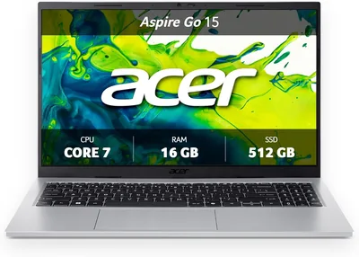 Acer Aspire Go 15 Laptop Best Deal