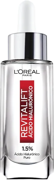 L'Oréal Paris Revitalift Ácido Hialurónico Serum 30ml - 68% Off
