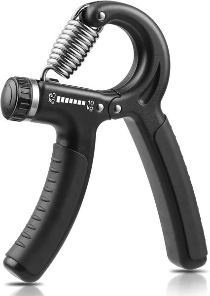 NIYIKOW Hand Grip, Hand Strengtheners