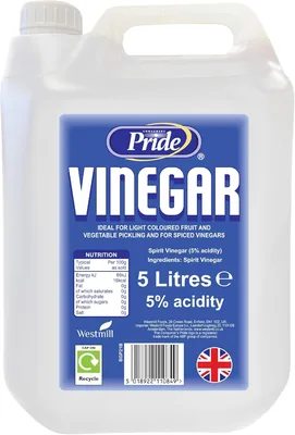 White Vinegar 5L Best Deal