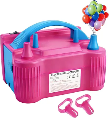 Electric Balloon Pump 600W High Power
