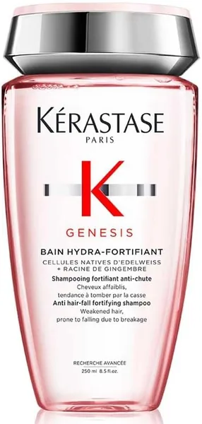 K Rastase Genesis Fortifying Anti-Hair Loss Shampoo