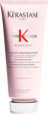 KERASTASE Genesis Fondant Renforcateur 200ml Conditioner - Best Deal