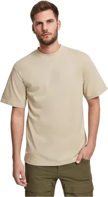 T-shirt Urban Classics Tb006-Tall pour hommes - Pack de 1 - Meilleur prix