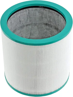 SPARES2GO HEPA Filter for Dyson AM11 TP00 TP02 TP03 Pure Cool Link Air Purifier - Best Deal