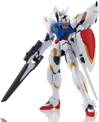 HG Mobile Suit Gundam AGE xvm-fzc Legs 1/144 Scale Model Best Deal