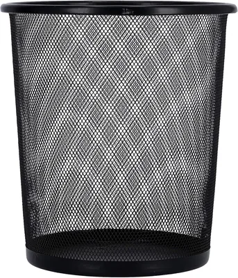 Royalford Mesh Waste Bin, RF9796 | Best Deal