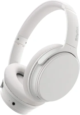 Srhythm NC25 Hybrid Noise Cancelling Headphones