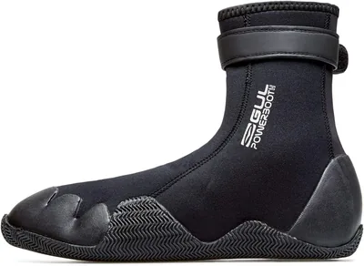 Gul BO1263-B8 5mm Power Wetsuit Boots 15% Off