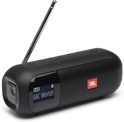 JBL Tuner 2 Wireless Earbuds
