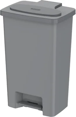 Cosmoplast 44L Step-On Waste Bin