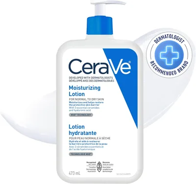 CeraVe Moisturizing Lotion 13% Off